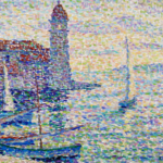 Coucher de Soleil – Collioure thumbnail