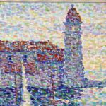 Coucher de Soleil – Collioure thumbnail