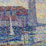 Coucher de Soleil – Collioure thumbnail