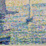 Coucher de Soleil – Collioure thumbnail