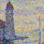 Coucher de Soleil – Collioure thumbnail