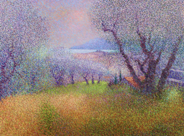 Artwork by Jean Vollet