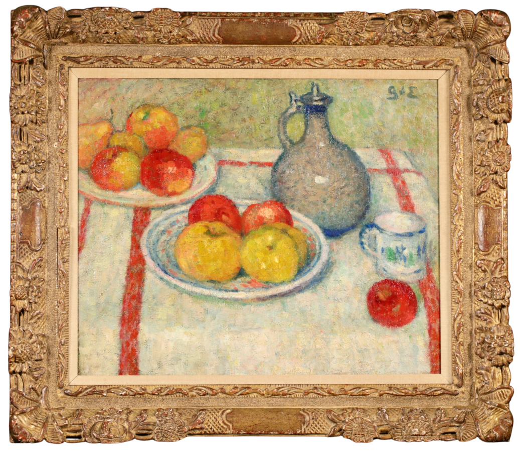 Nature Morte - Buy Fine Paintings Online