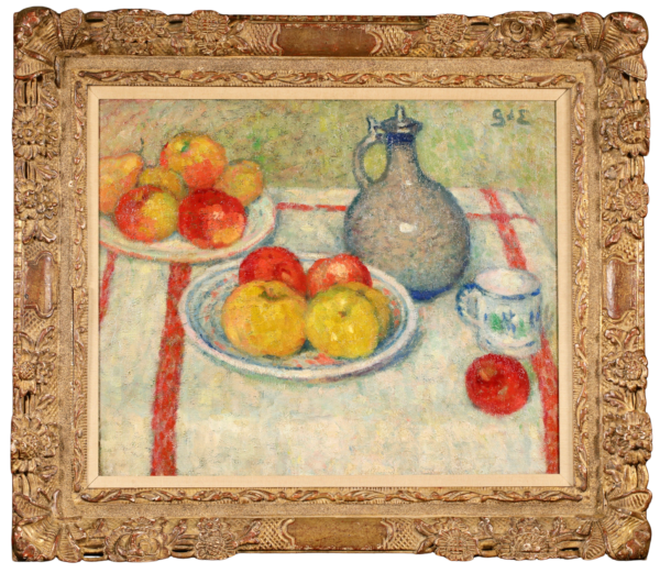 Nature Morte - Buy Fine Paintings Online