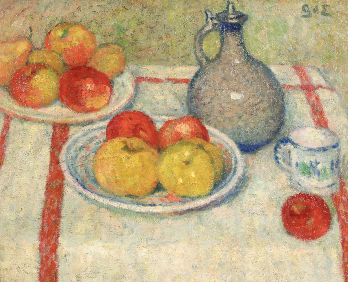 Nature Morte - Buy Fine Paintings Online