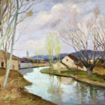 Le Meauldre au debut de Printemps thumbnail