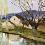 Le Meauldre au debut de Printemps thumbnail