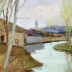 Le Meauldre au debut de Printemps thumbnail