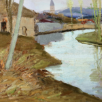 Le Meauldre au debut de Printemps thumbnail