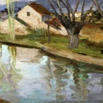 Le Meauldre au debut de Printemps thumbnail