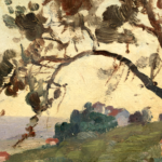 Paysage à Champigné thumbnail