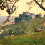 Paysage à Champigné thumbnail