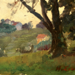 Paysage à Champigné thumbnail