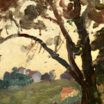 Paysage à Champigné thumbnail