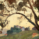 Paysage à Champigné thumbnail