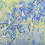 Paysage au bord du lac thumbnail