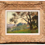 Paysage à Champigné thumbnail