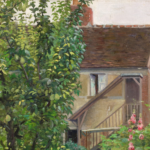 Tending the Garden thumbnail