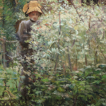 Tending the Garden thumbnail