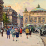 Place de L’Opera thumbnail