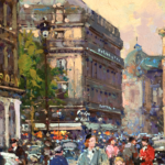 Place de L’Opera thumbnail