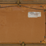 Bathers on a beach thumbnail