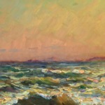 Coucher de Soleil – La Côte Bleue thumbnail