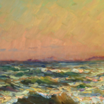 Coucher de Soleil – La Côte Bleue thumbnail