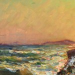 Coucher de Soleil – La Côte Bleue thumbnail