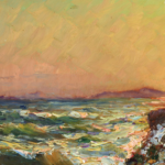 Coucher de Soleil – La Côte Bleue thumbnail