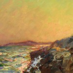 Coucher de Soleil – La Côte Bleue thumbnail