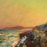 Coucher de Soleil – La Côte Bleue thumbnail