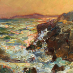 Coucher de Soleil – La Côte Bleue thumbnail