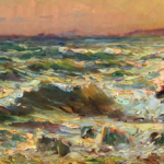 Coucher de Soleil – La Côte Bleue thumbnail