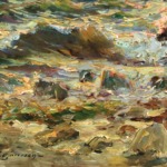 Coucher de Soleil – La Côte Bleue thumbnail