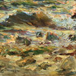 Coucher de Soleil – La Côte Bleue thumbnail