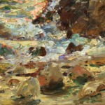 Coucher de Soleil – La Côte Bleue thumbnail