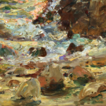 Coucher de Soleil – La Côte Bleue thumbnail