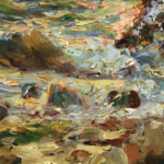 Coucher de Soleil – La Côte Bleue thumbnail