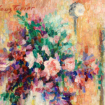 Fleurs dans la chambre thumbnail