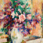 Fleurs dans la chambre thumbnail