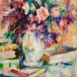 Fleurs dans la chambre thumbnail