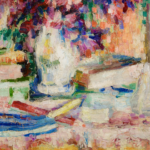 Fleurs dans la chambre thumbnail