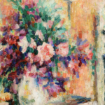 Fleurs dans la chambre thumbnail