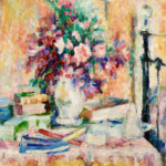 Fleurs dans la chambre thumbnail