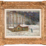 Neige de Dauphiné thumbnail