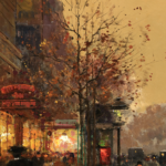 Boulevard Bonne Nouvelle thumbnail