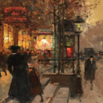 Boulevard Bonne Nouvelle thumbnail