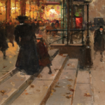 Boulevard Bonne Nouvelle thumbnail