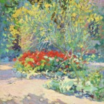 Fleurs d’été thumbnail